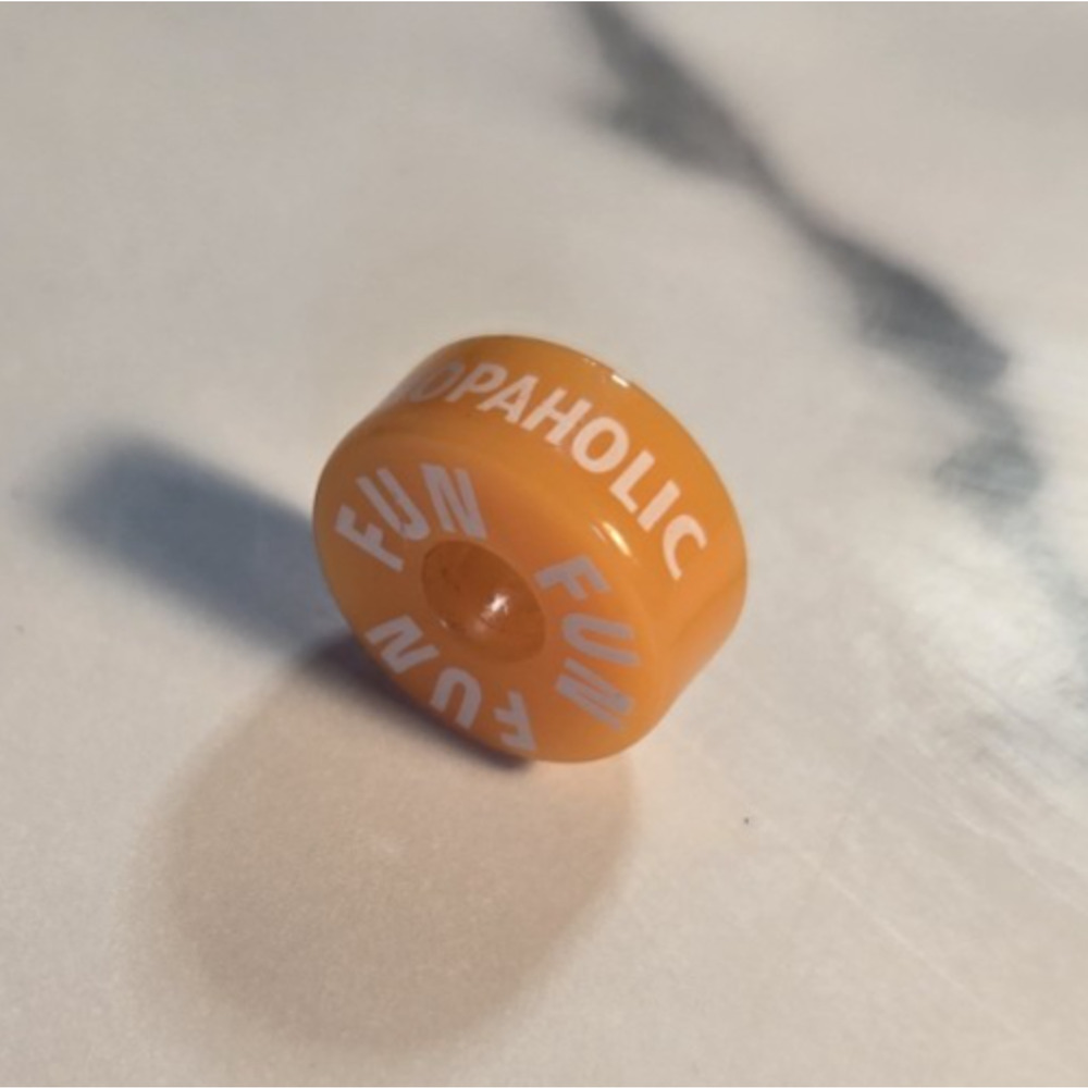 carnival cruise effy barrels of fun charm